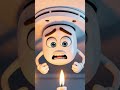 Smoke Detector – Intense – Ceiling
