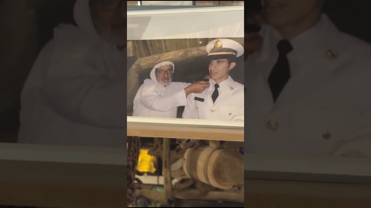 #ذكريات ديرتي #متحف #مشوح_المشوح #الرياض #السر #تراث #البرود