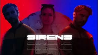 More Plastic & Amber Jay - Sirens