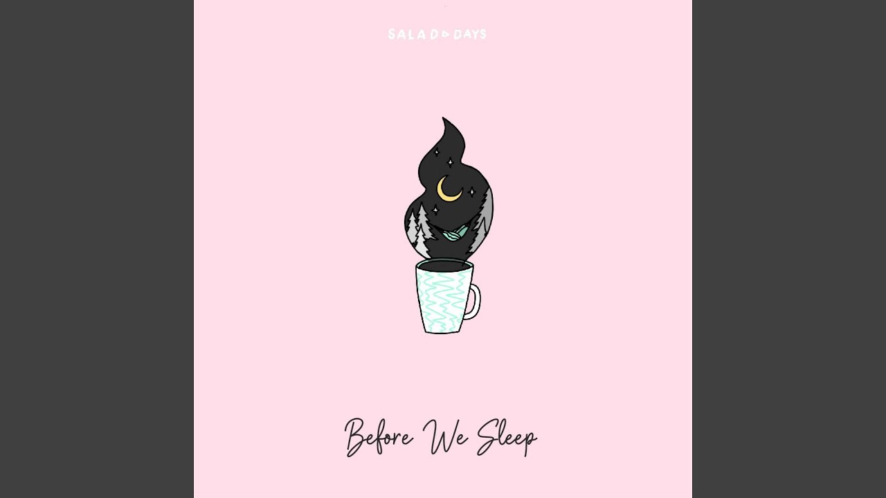 Watch Before We Sleep on YouTube Watch Before We Sleep on YouTube