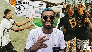 Mc Liro - Vai Na Fé (DJ GM) Áudio Oficial