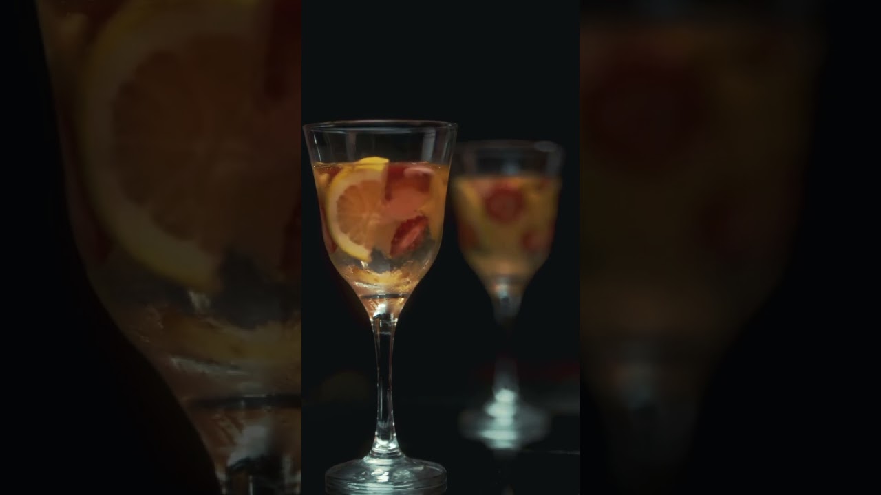 E se a Chiaro fizesse um comercial de... Cachaça?