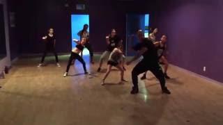 Devon Perri Int Senior Hip Hop