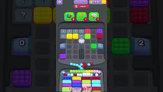 Marble Sort level 377 Solution Walkthrough
