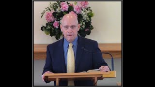 Evening Message ~ What God's Word Teaches Us, part 2 ~ 3/27/22