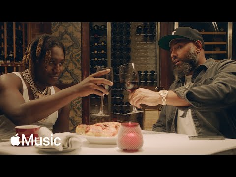 Don Toliver: ‘Life of a DON,’ Capturing Life in Music and Working with Travis Scott | Apple Music