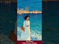 【80's Japanese CityPop】夕凪の約束