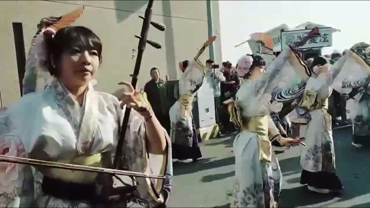 2026。1/18台南安南新寮鎮安宮 開基二媽 重光陞座遶境大典夠愛泫藝術團