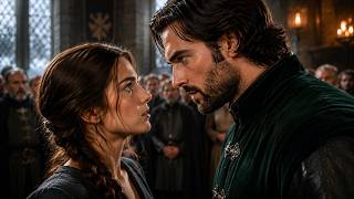 Everyone Said She Would Never Find Her Wolf — The Alpha King Was the First to Sense Her True Power