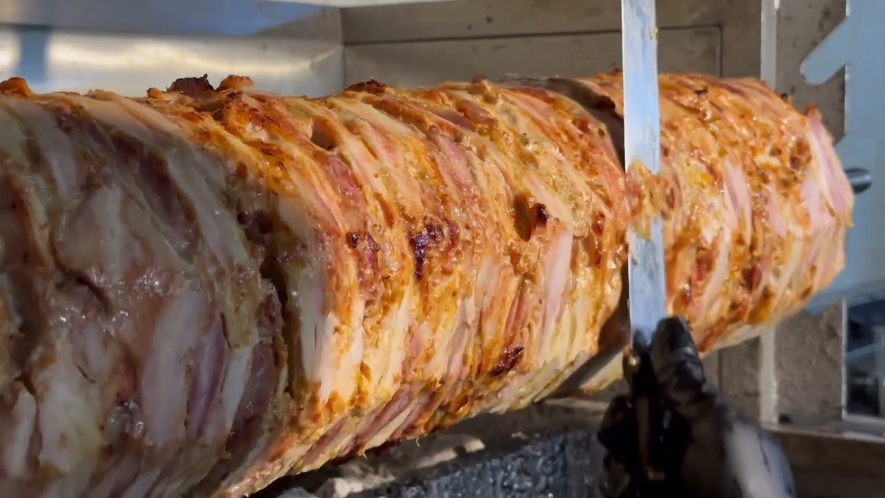 شورما جودي وان القنفذة