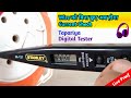 Wire को बिना छुए अब होगा Current Check⚡|| Tapariya Digital Tester || Digital Tester Price ||