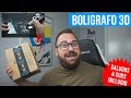 EL MEJOR BOLIGRAFO 3D DE AMAZON Y MAS COMPLETO DIY CREACIONES