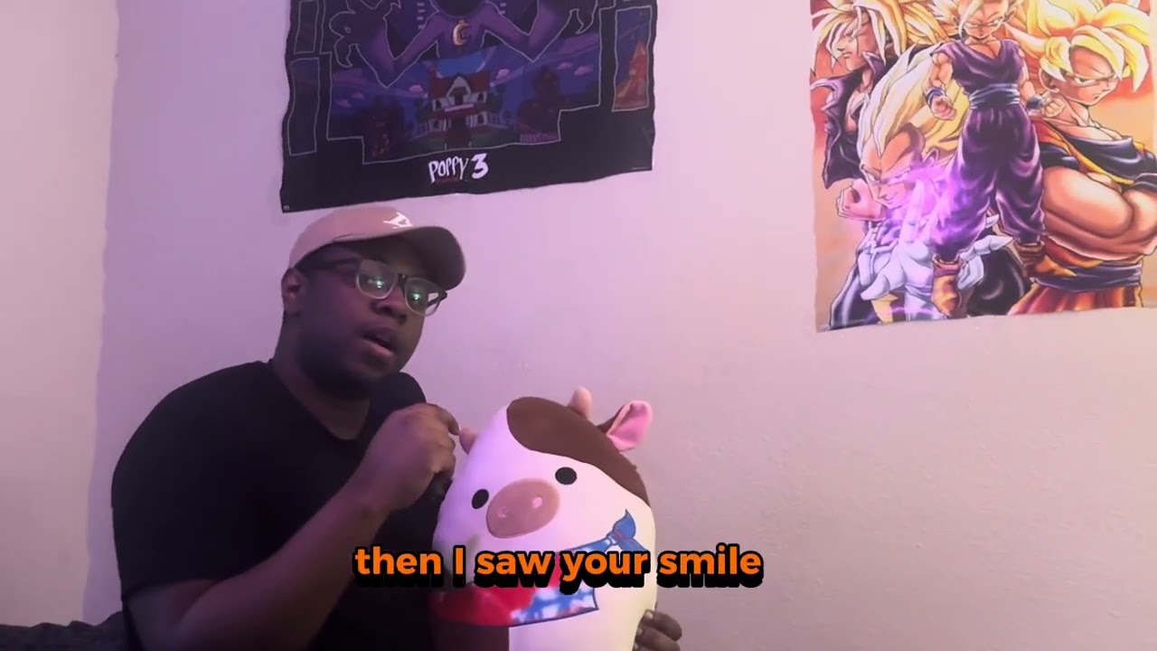 Yrs Ant - Girl, I (Official Music Video?)