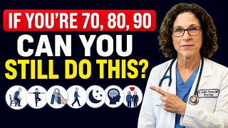 Over 70? These 7 Quiet Signs Prove You're Aging Far Better Than Most People Your Age