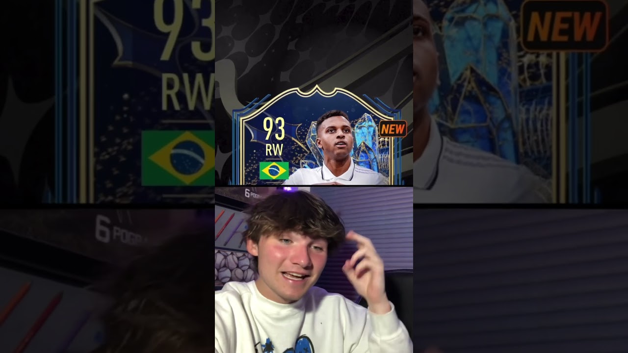 MADFUT 23 - The Luckiest Two Packs In A Row Ever?? Solution