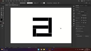Draw every logo from Logo Modernism Book