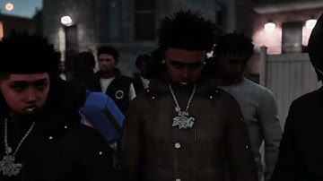 WC:RP (IC) Bloodhound Hoodvlog | Trailer