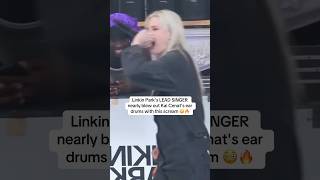 Linkin Parks Lead Singer Has Insane Vocals