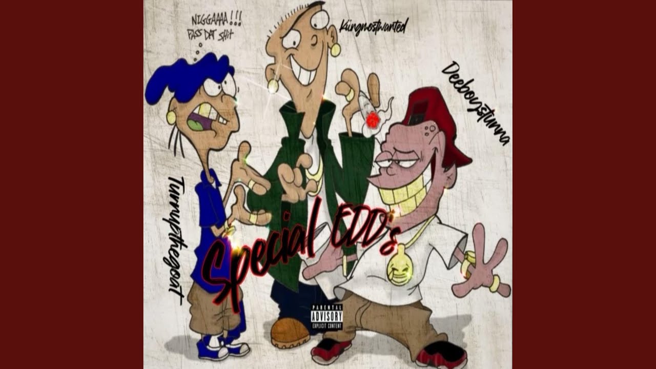 Sleduj Intoxicated (feat. DeeBoyStunna & TurnUpTheGoat) na YouTube