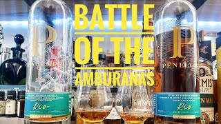 Battle Of The Rios Penelope Batch Vs Batch Which One Is Better?