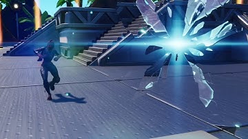 The best Fortnite 1v1 island