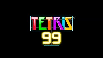 Tetris 99 - Full Official Soundtrack (Nintendo Switch)