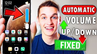 Redmi Phone Automatic Volume UP and DOWN Problem Solved | MIUI BUG | How to solve Volume Bug Redmi screenshot 1