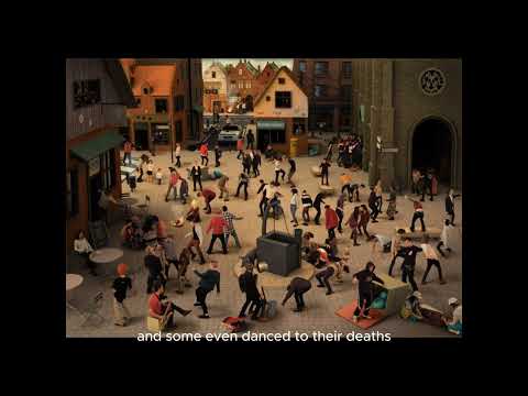 The Dancing Plague