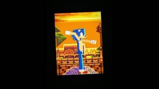 SoniCraft Metro Man Dance #music #funk #shorts