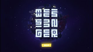 The COZIEST Open World Game? (Messenger Abeto)