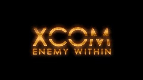 XCOM: Enemy Within Первый геймплейный ролик