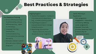 Assignment 2 BBCM 4033 INTERNATIONAL HUMAN RESOURCES MANAGEMENT