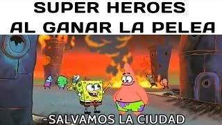MEMES VARIADOS #429