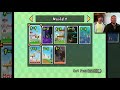 Super mario bros wii coop game 3 nintendo pwnage show