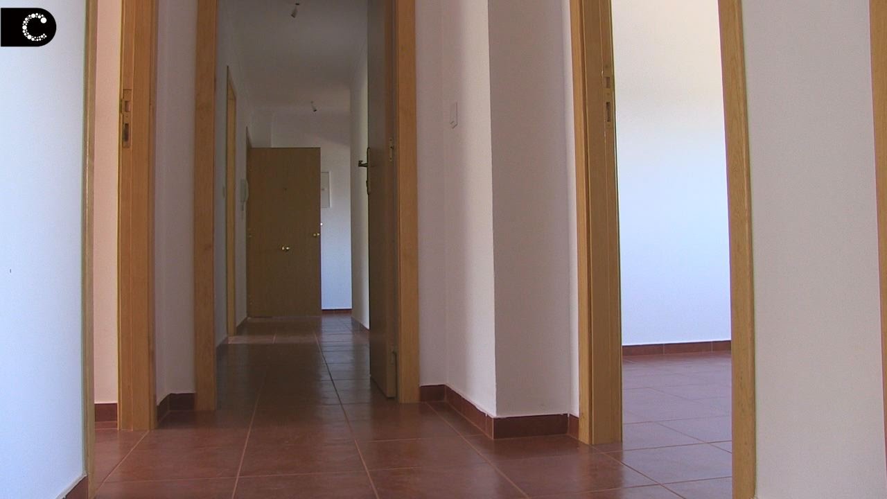 Habitação Social no Concelho de Cascais