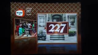 227 Intro On Antenna Tv Los Angeles Ktla Dt-2