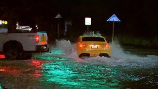Dozens of states in the path of severe storms
