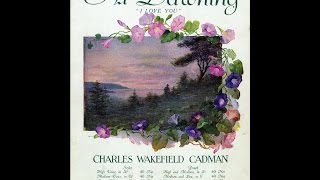 At Dawning (1906)