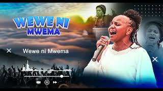 WEWE NI MWEMA BY ROSEMARY GEORGE 