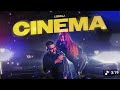 Lbenj CINEMA Exclusive Music Video 4K لبنج سينما 