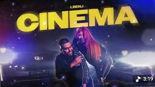 Lbenj - CINEMA ( Exclusive music video 4K ) لبنج : سينما