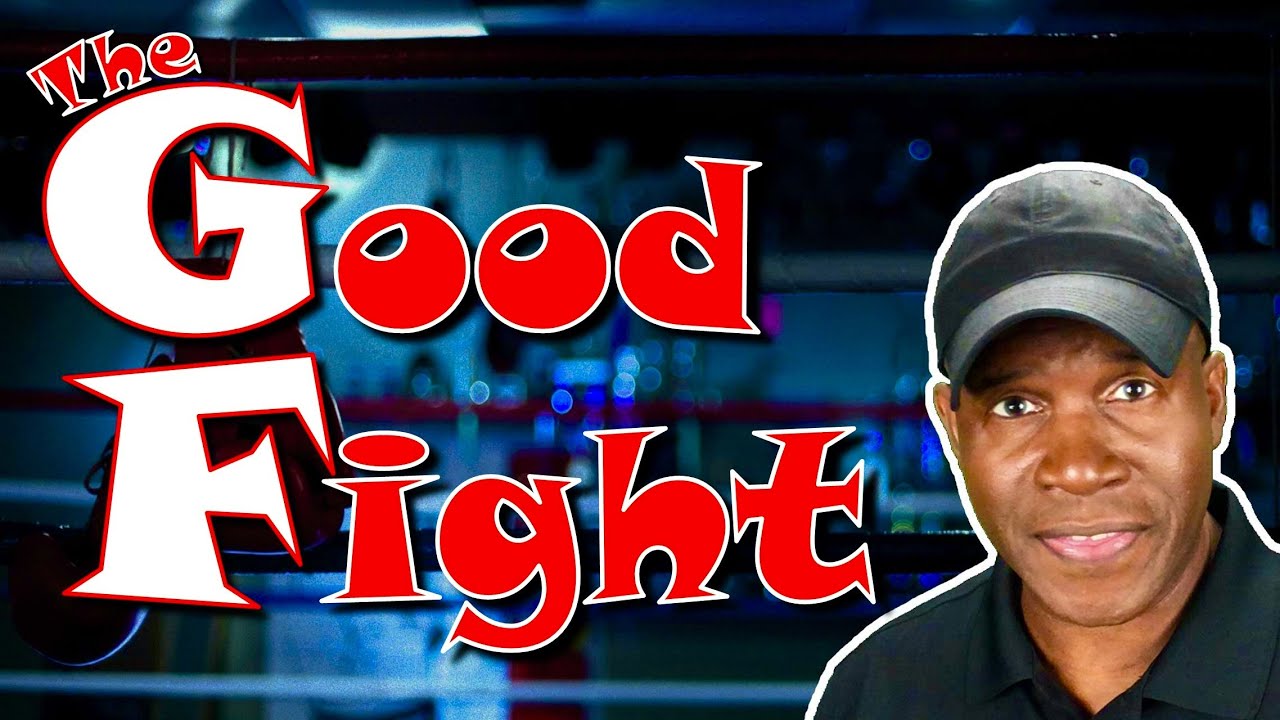 Fight the Good Fight of Faith | Inspirational Christian Video