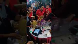 Download Lagu Palanta Pauh Ketaping - Arek Arek Lungga MP3