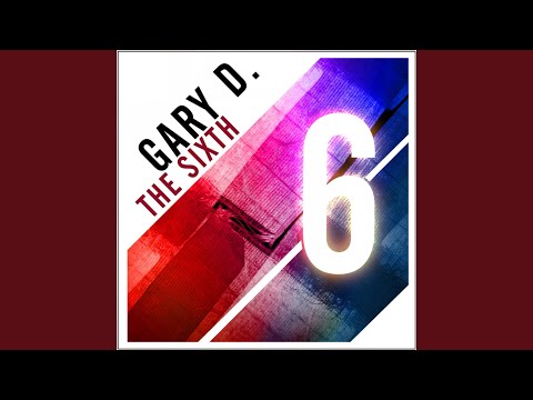Gary D. — Take Control Reloaded 2009 (D. Bhai Mix)