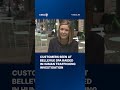 Customers seen at Bellevue spa raided in human trafficking investigation