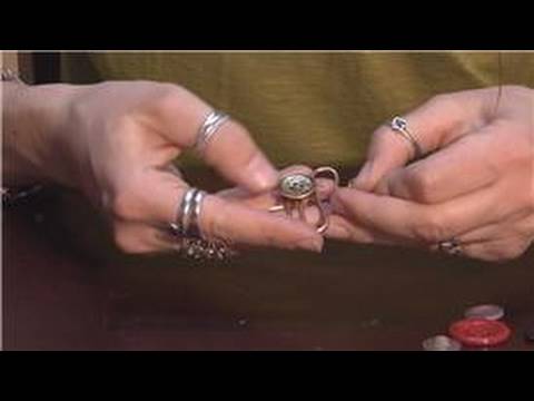 Jewelry Making With Household Items : How to Make ...