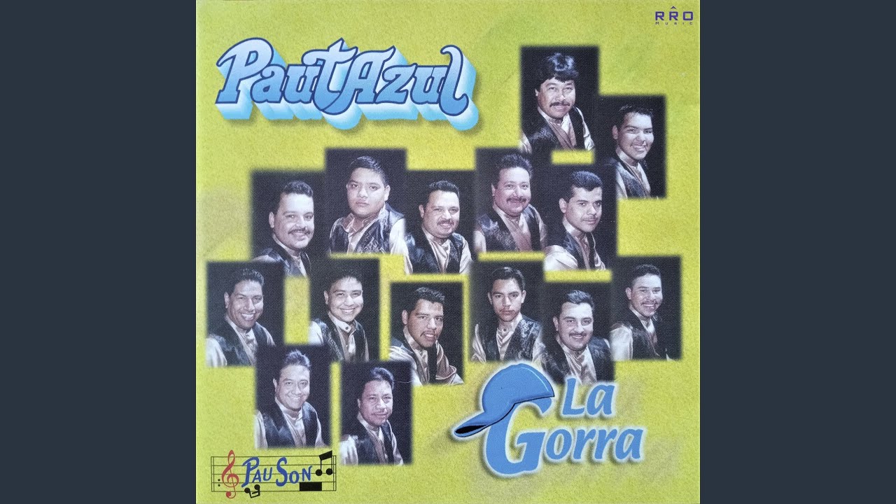 Watch La Gorra on YouTube Watch La Gorra on YouTube