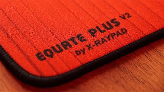 The Best Hybrid Pad Yet? - Equate V2