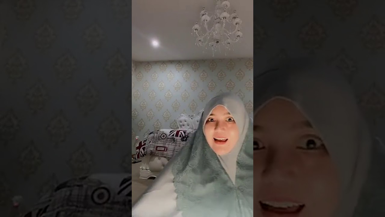 Via Vallen Live Stream, April 27, 2020