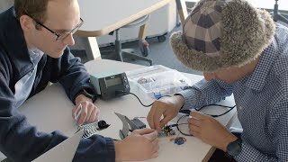 Developing Tools for Health Care Design Thinking